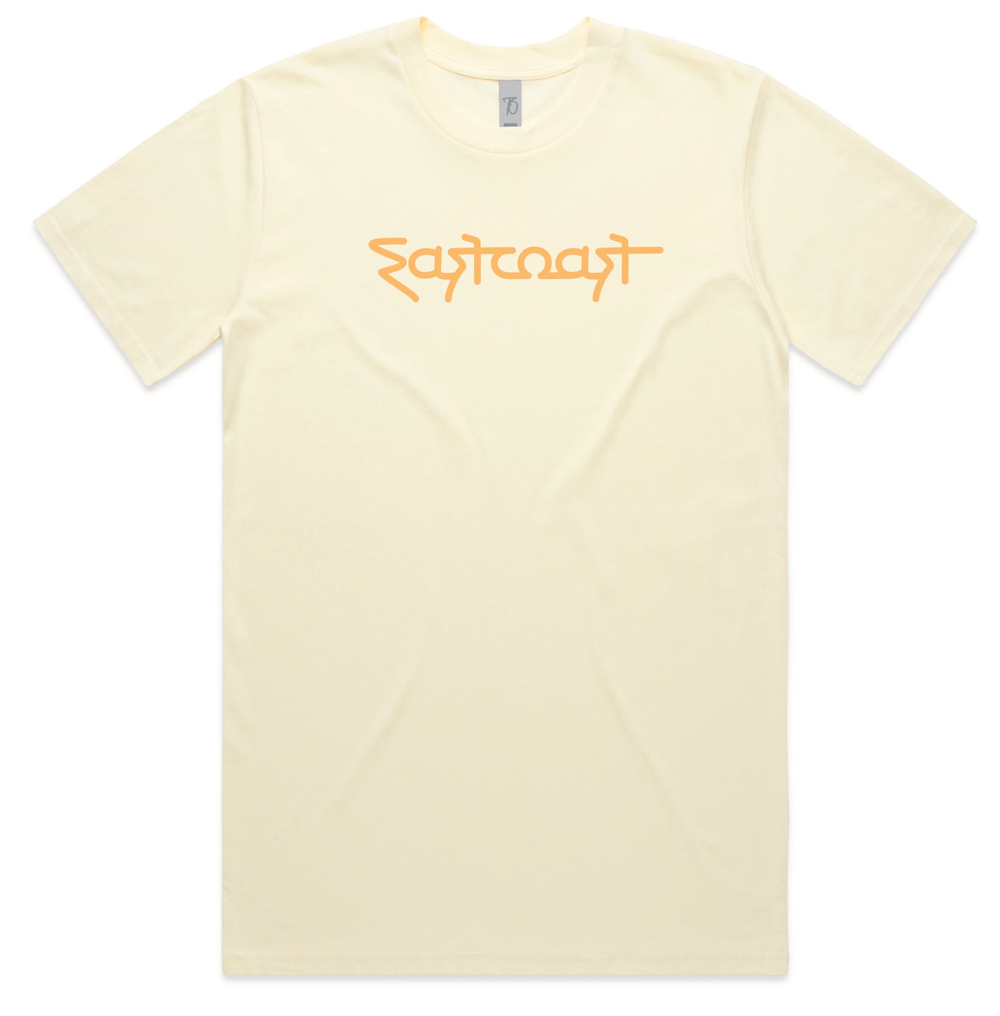 Eastcoat Butter Tee