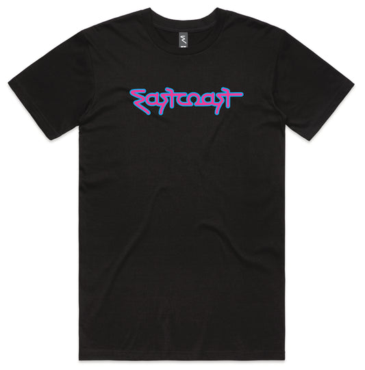 Eastcoast Retro Tee by Bagus