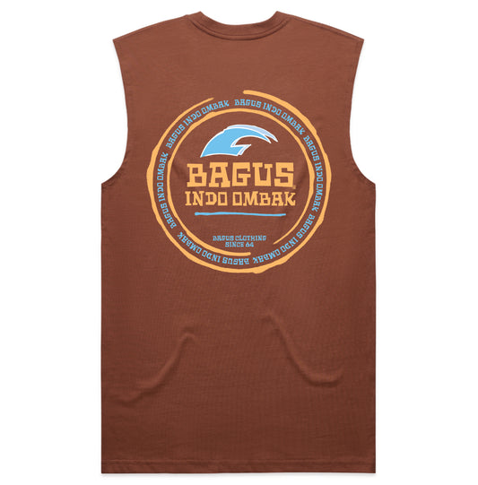 Bagus Classic Tank